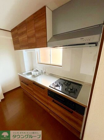 第3小野ビルの物件内観写真